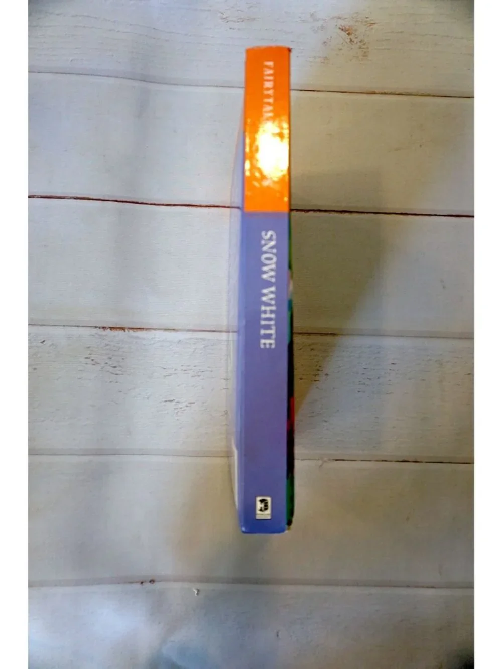 Hinkler Books hardcover storybook